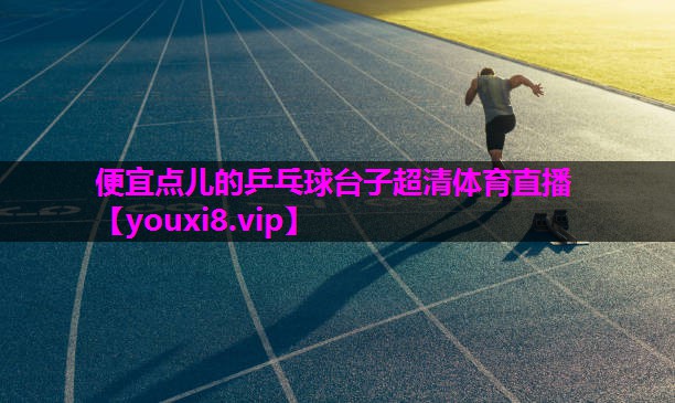 便宜点儿的乒乓球台子超清体育直播