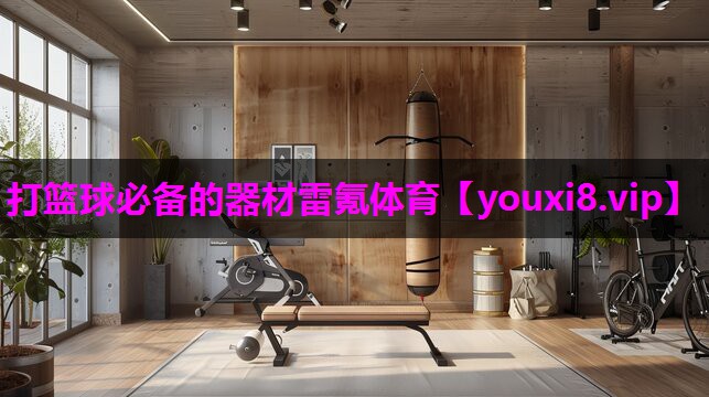 打篮球必备的器材雷氪体育