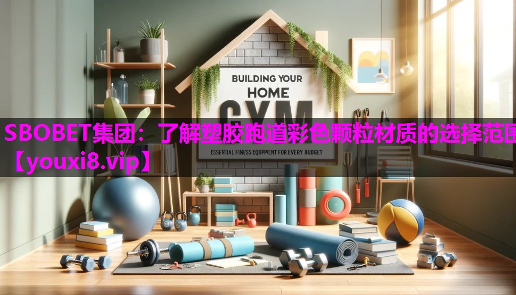 SBOBET集团：了解塑胶跑道彩色颗粒材质的选择范围