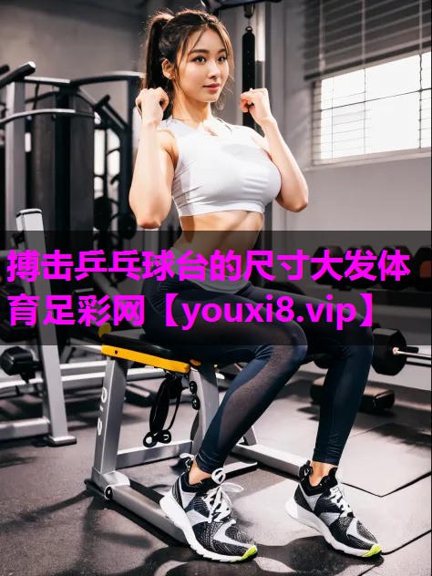 搏击乒乓球台的尺寸大发体育足彩网