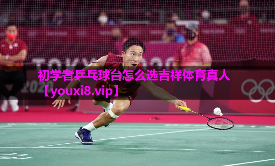 初学者乒乓球台怎么选吉祥体育真人