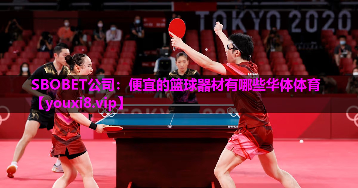SBOBET公司：便宜的篮球器材有哪些华体体育