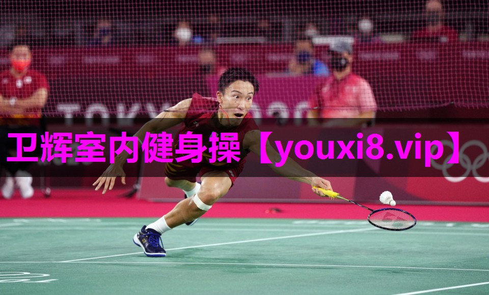卫辉室内健身操