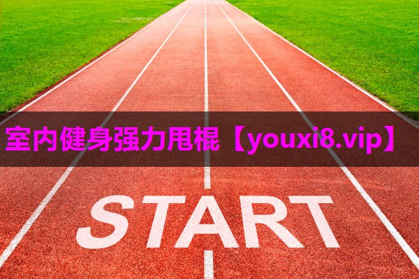 室内健身强力甩棍