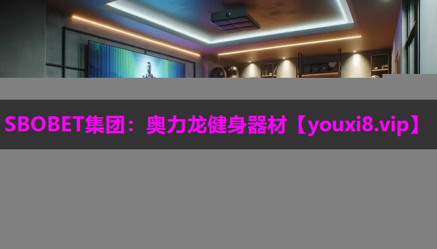 奥力龙健身器材