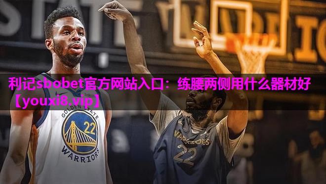 练腰两侧用什么器材好