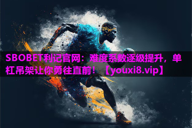 难度系数逐级提升，单杠吊架让你勇往直前！