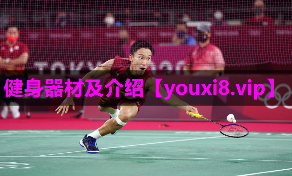 健身器材及介绍