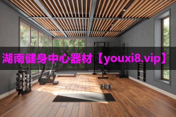 湖南健身中心器材